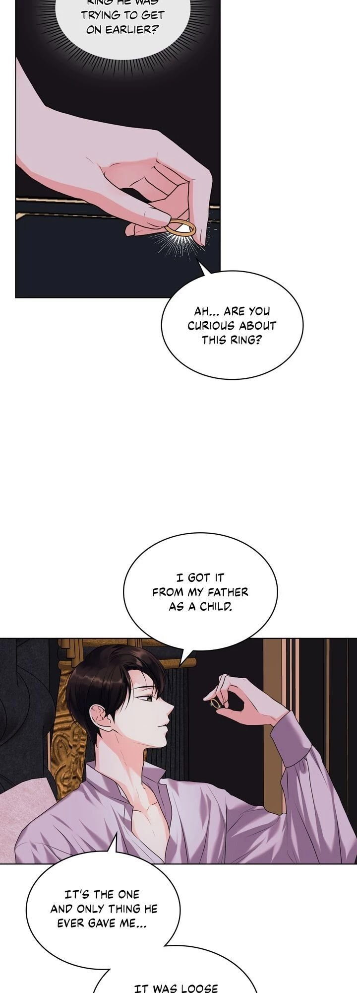 Virtues of the Villainess Chapter 78 page 29 - Chapter 78: Epilogue 6