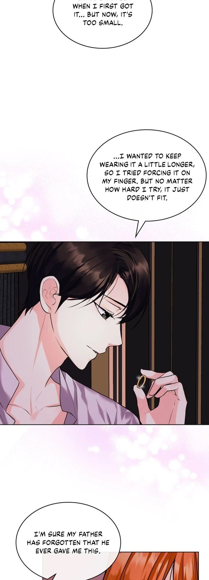 Virtues of the Villainess Chapter 78 page 30 - Chapter 78: Epilogue 6