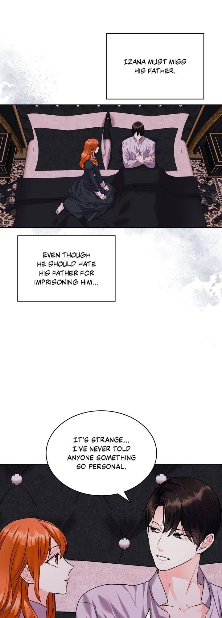 Virtues of the Villainess Chapter 78 page 32 - Chapter 78: Epilogue 6