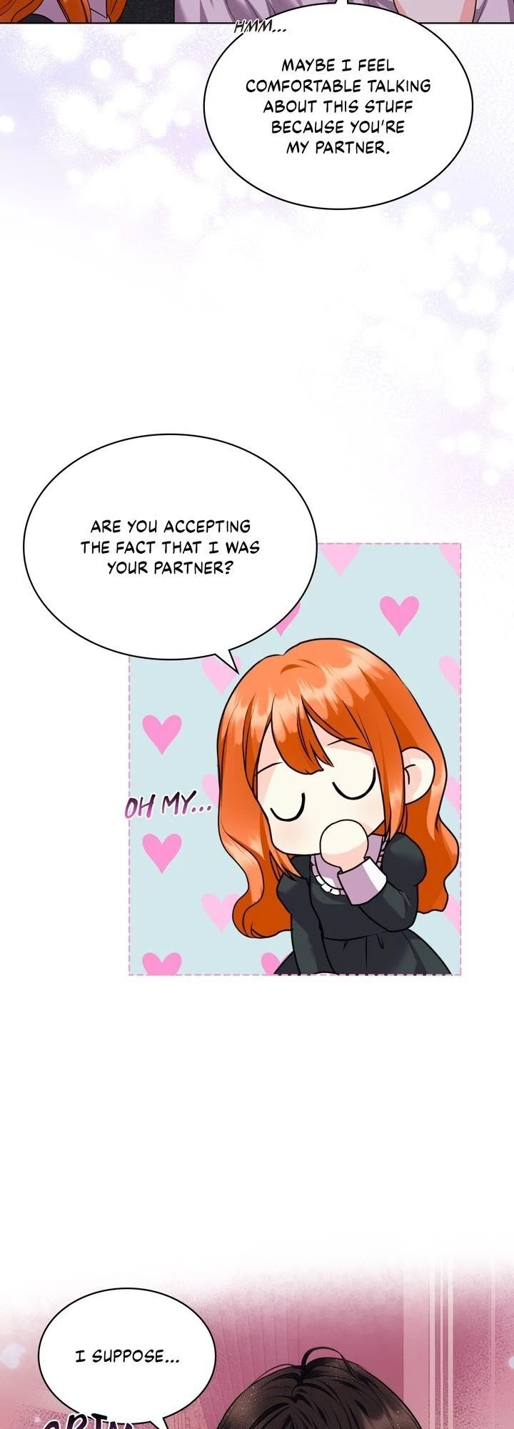 Virtues of the Villainess Chapter 78 page 33 - Chapter 78: Epilogue 6