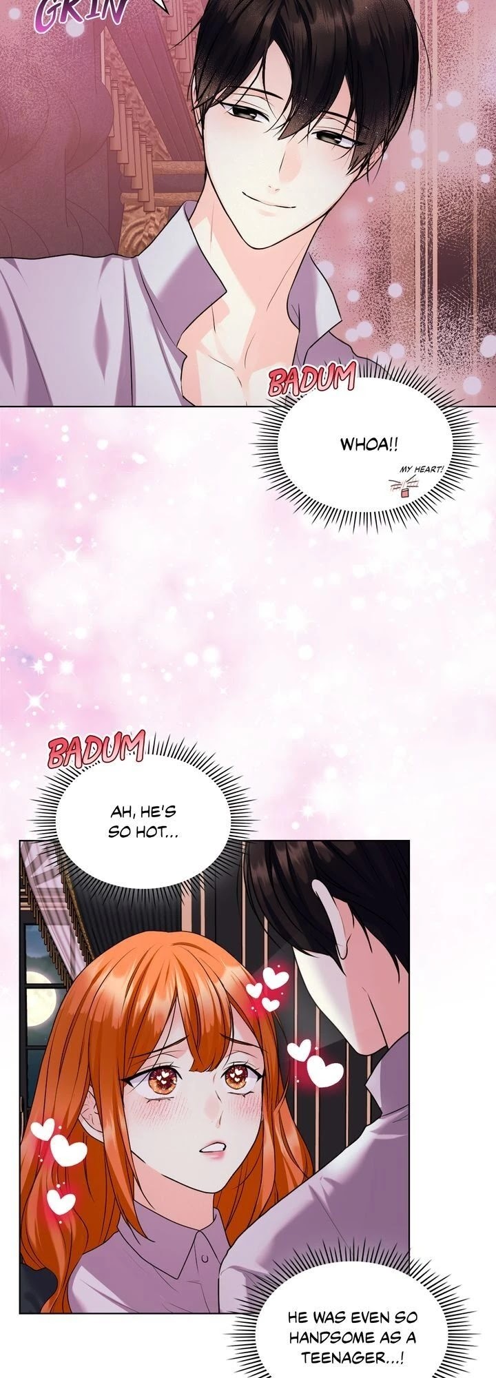 Virtues of the Villainess Chapter 78 page 34 - Chapter 78: Epilogue 6