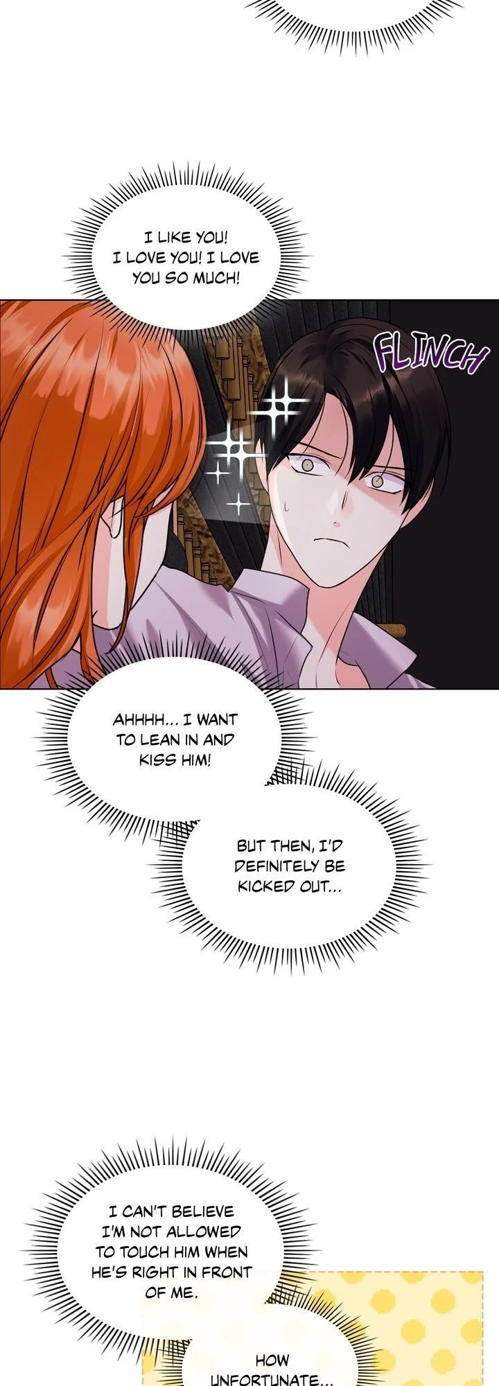 Virtues of the Villainess Chapter 78 page 35 - Chapter 78: Epilogue 6
