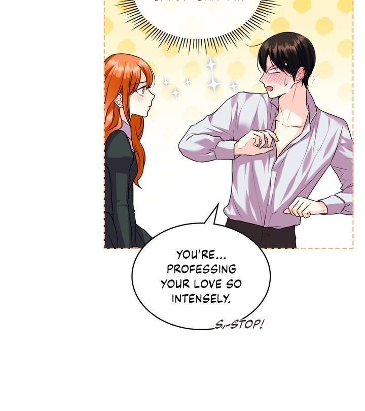 Virtues of the Villainess Chapter 78 page 36 - Chapter 78: Epilogue 6