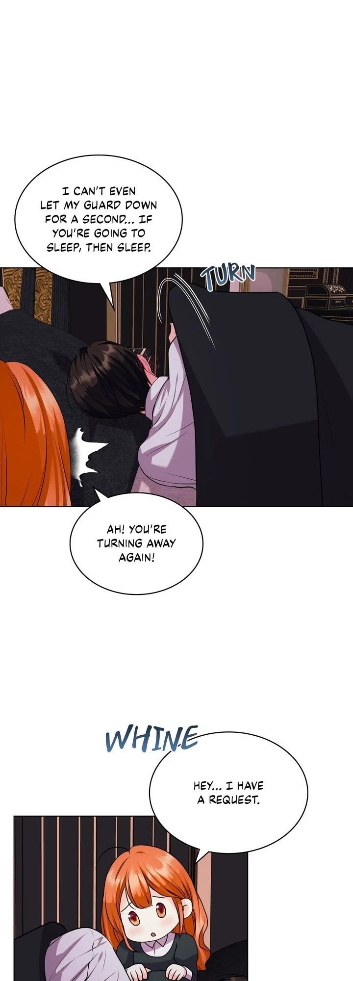 Virtues of the Villainess Chapter 78 page 37 - Chapter 78: Epilogue 6