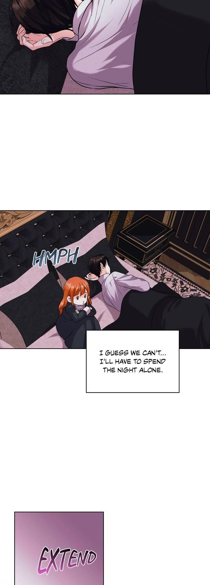 Virtues of the Villainess Chapter 78 page 39 - Chapter 78: Epilogue 6