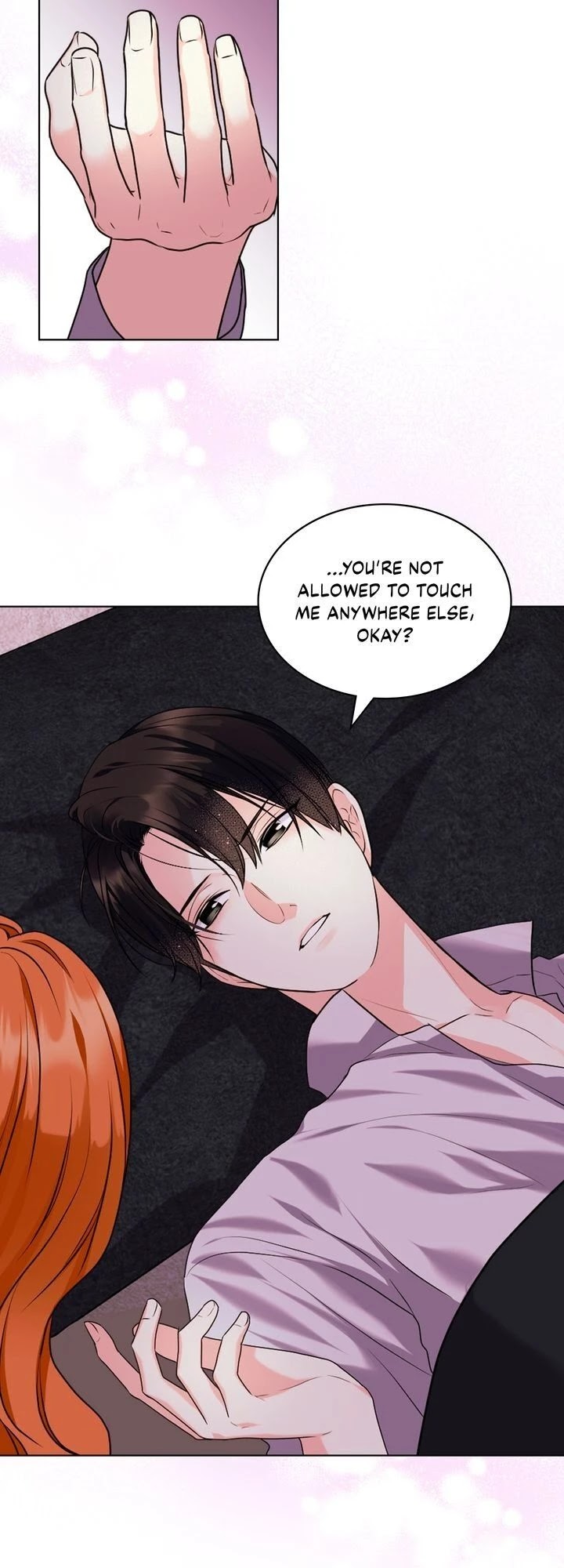 Virtues of the Villainess Chapter 78 page 40 - Chapter 78: Epilogue 6