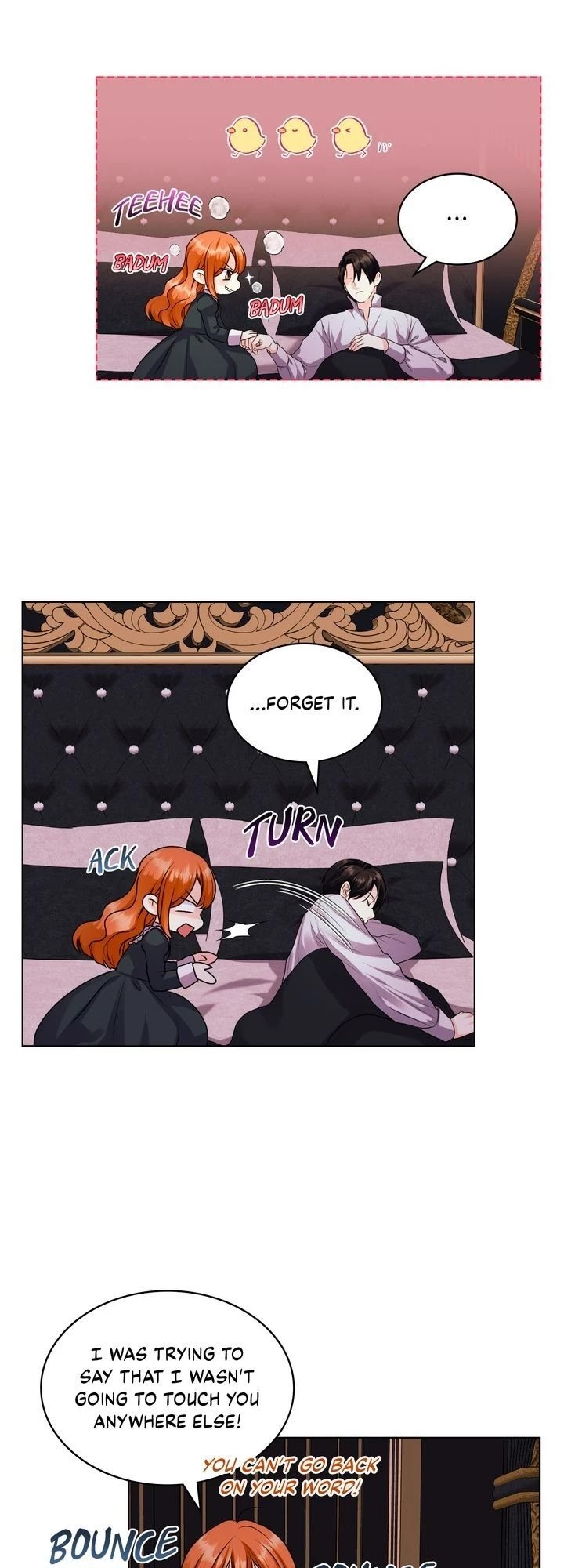 Virtues of the Villainess Chapter 78 page 42 - Chapter 78: Epilogue 6