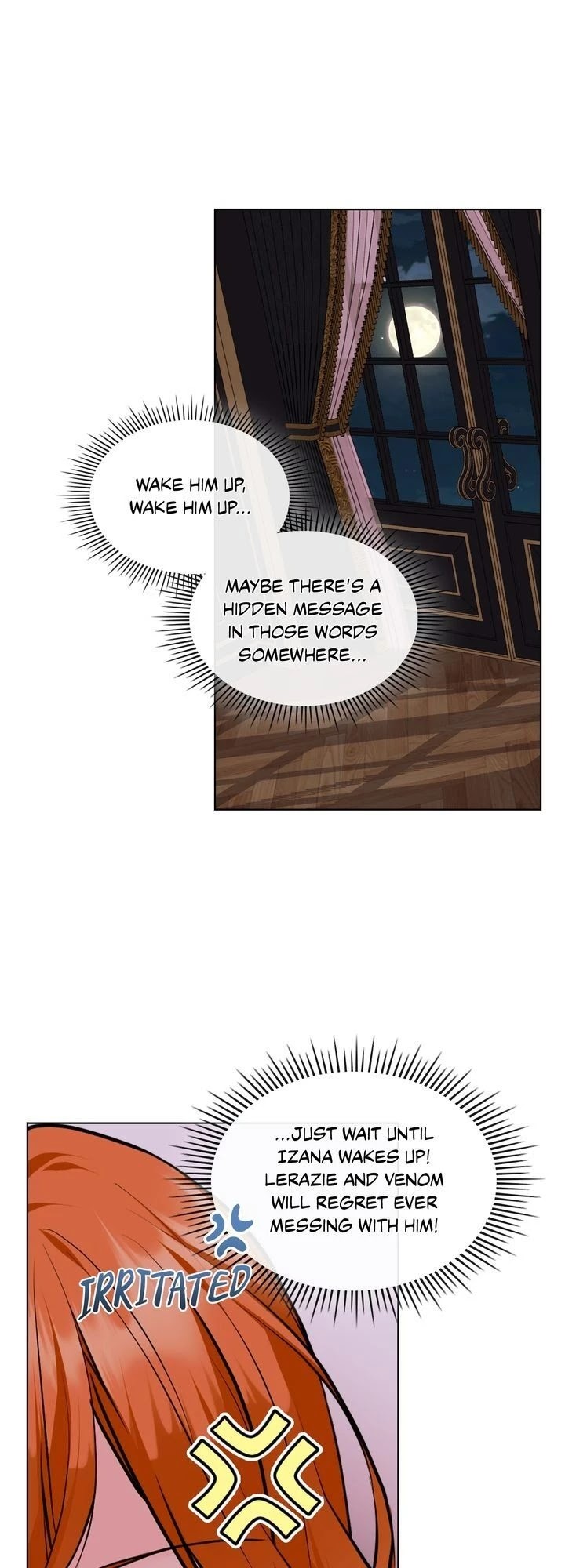 Virtues of the Villainess Chapter 78 page 45 - Chapter 78: Epilogue 6
