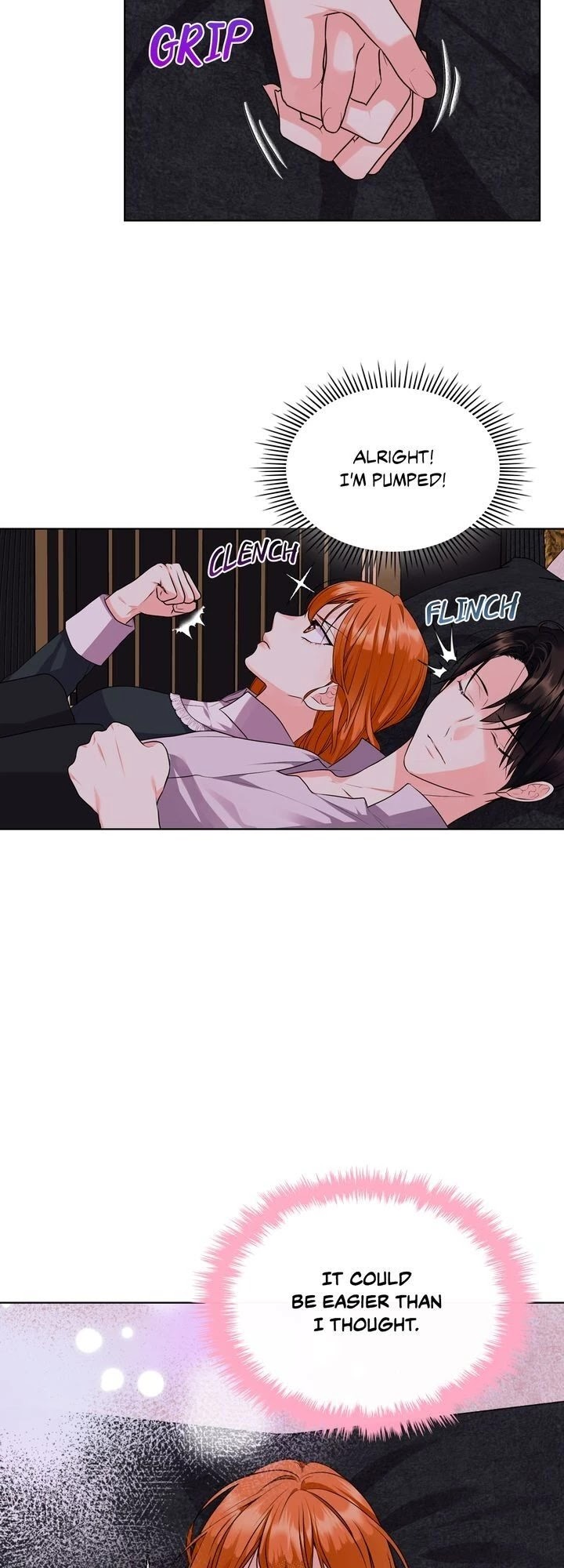 Virtues of the Villainess Chapter 78 page 48 - Chapter 78: Epilogue 6