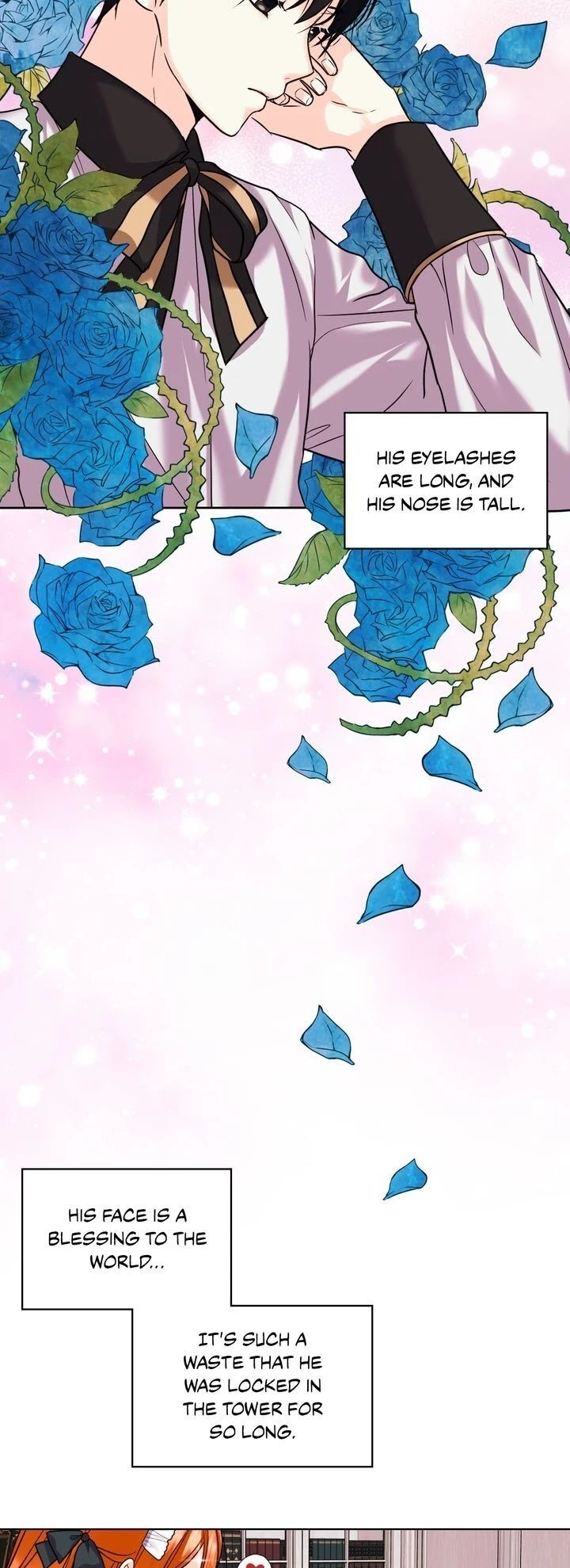 Virtues of the Villainess Chapter 78 page 5 - Chapter 78: Epilogue 6