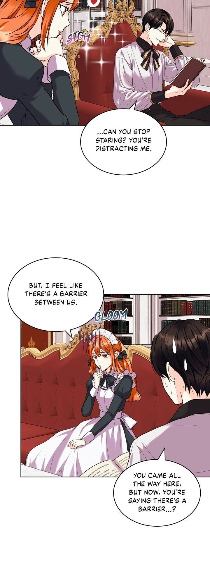 Virtues of the Villainess Chapter 78 page 6 - Chapter 78: Epilogue 6