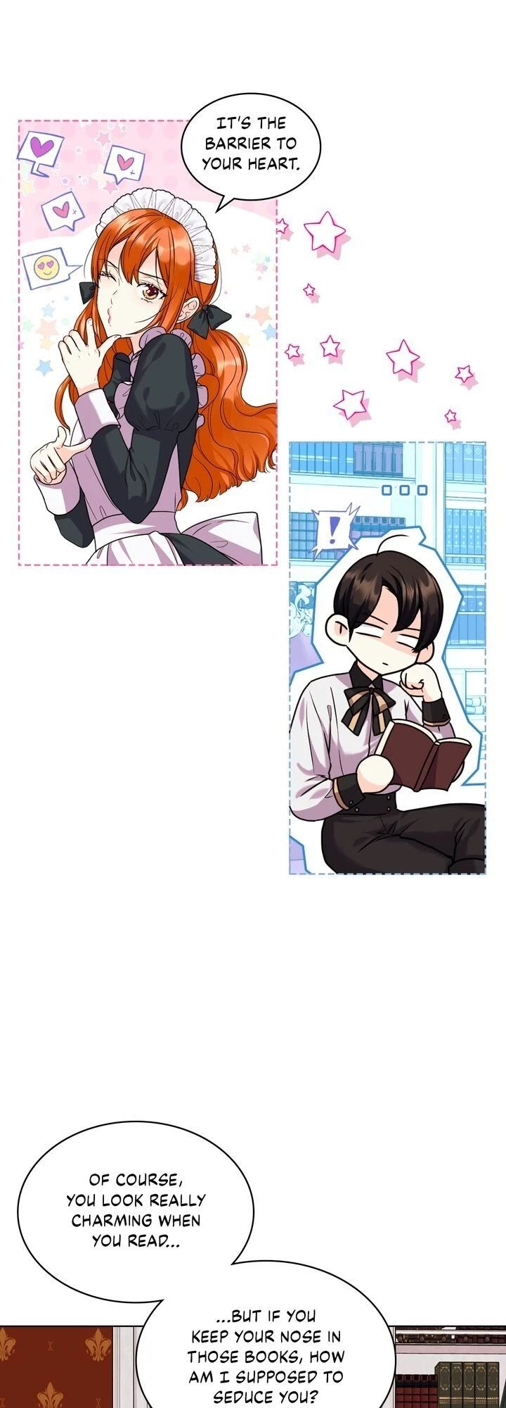 Virtues of the Villainess Chapter 78 page 7 - Chapter 78: Epilogue 6