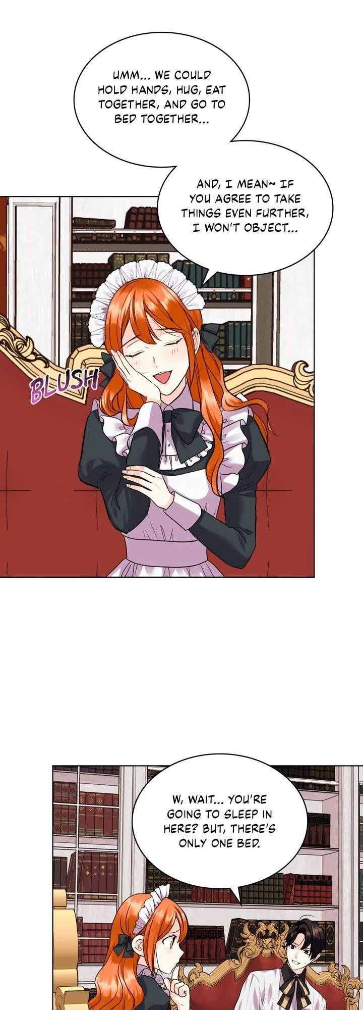 Virtues of the Villainess Chapter 78 page 9 - Chapter 78: Epilogue 6