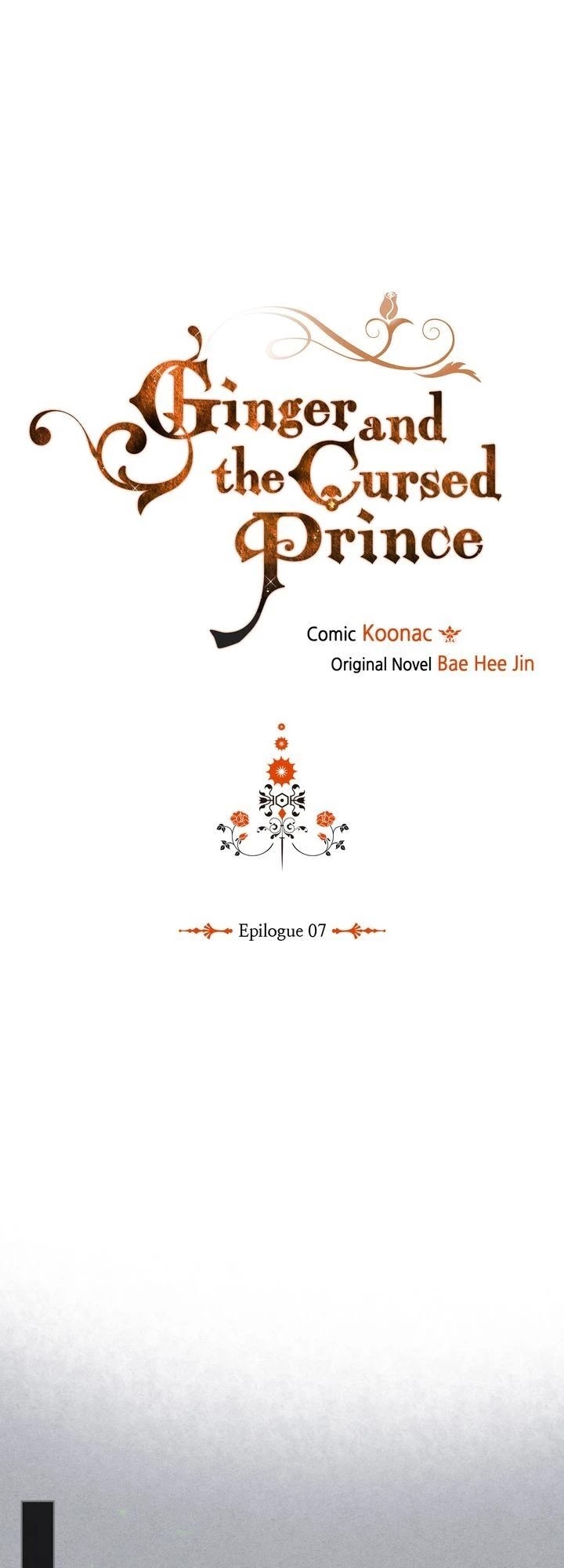 Virtues of the Villainess Chapter 79 page 1 - Chapter 79: Epilogue 7