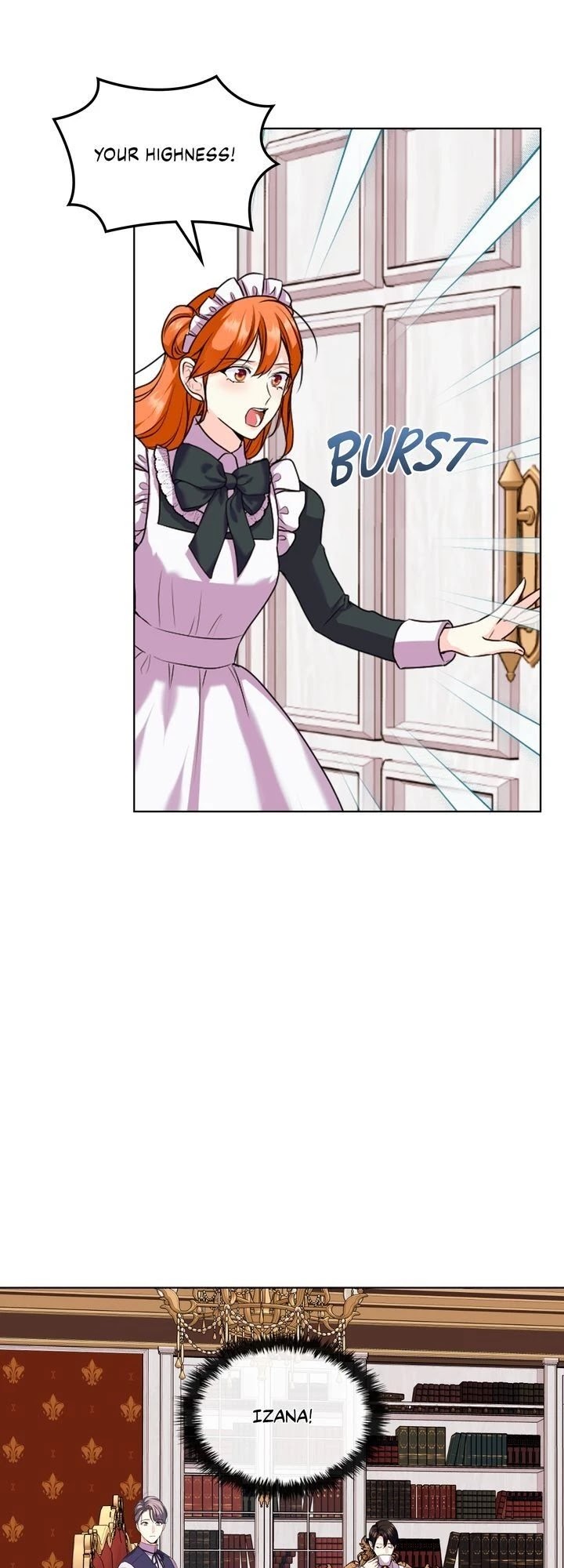 Virtues of the Villainess Chapter 79 page 11 - Chapter 79: Epilogue 7