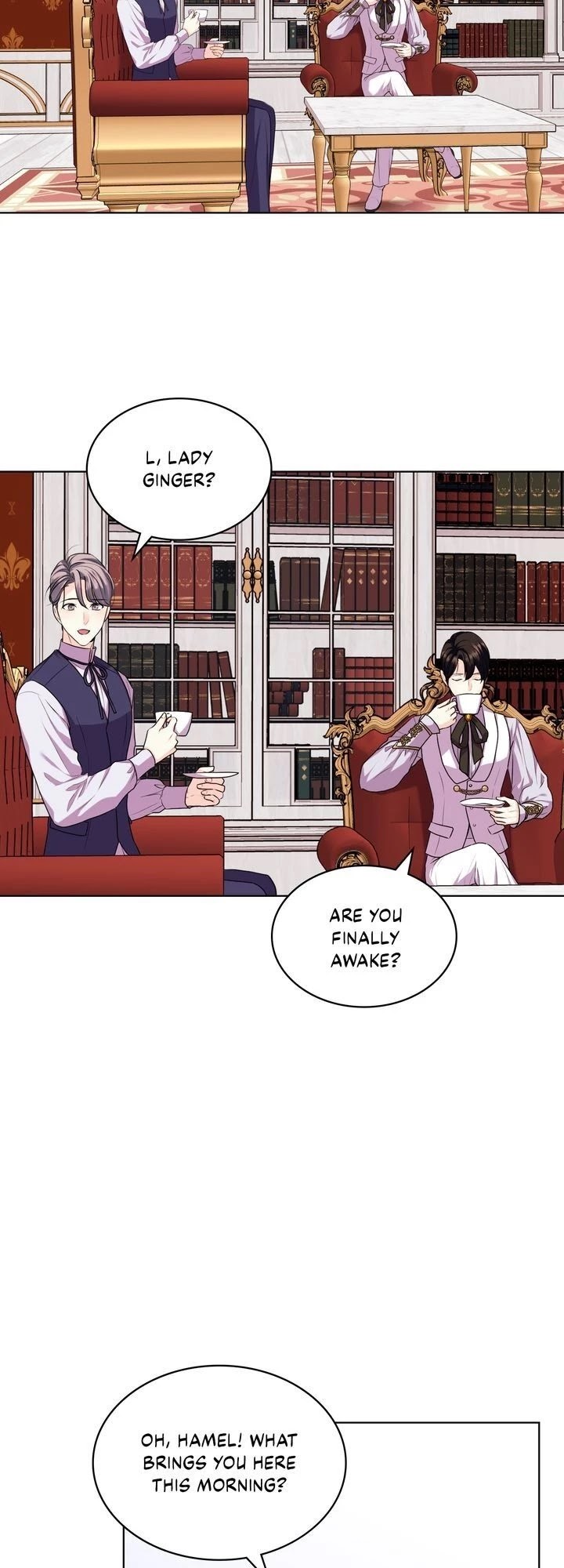 Virtues of the Villainess Chapter 79 page 12 - Chapter 79: Epilogue 7