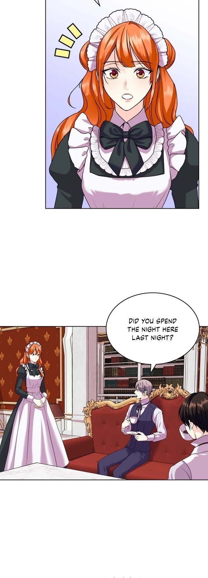 Virtues of the Villainess Chapter 79 page 13 - Chapter 79: Epilogue 7