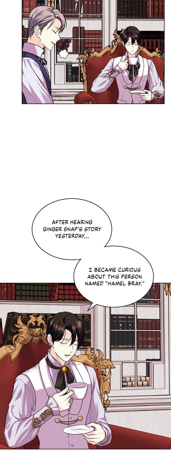 Virtues of the Villainess Chapter 79 page 15 - Chapter 79: Epilogue 7