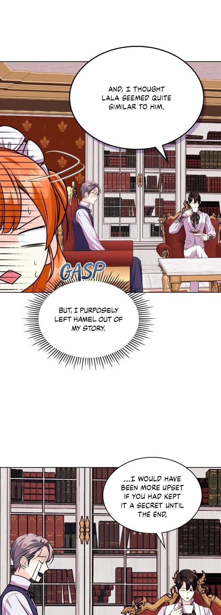 Virtues of the Villainess Chapter 79 page 16 - Chapter 79: Epilogue 7