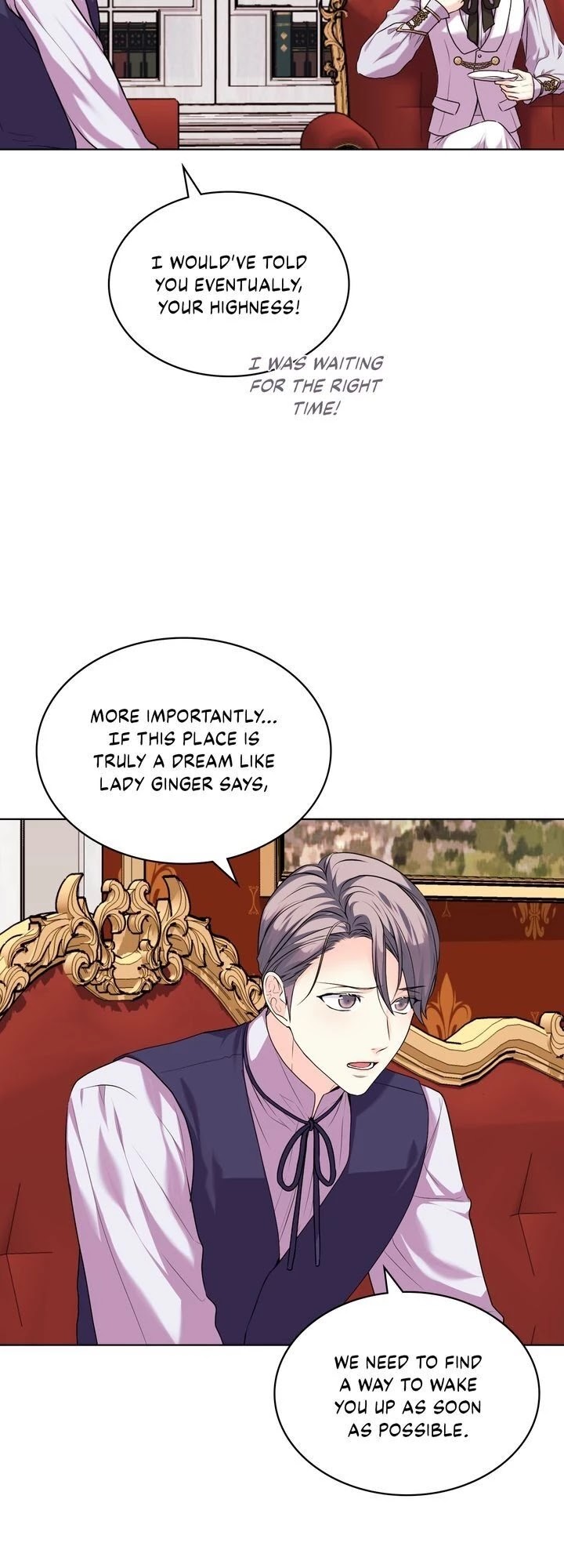 Virtues of the Villainess Chapter 79 page 17 - Chapter 79: Epilogue 7