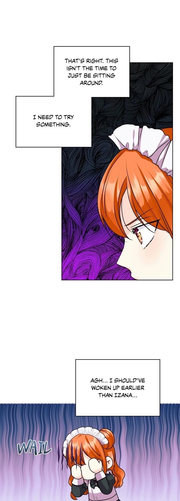 Virtues of the Villainess Chapter 79 page 19 - Chapter 79: Epilogue 7