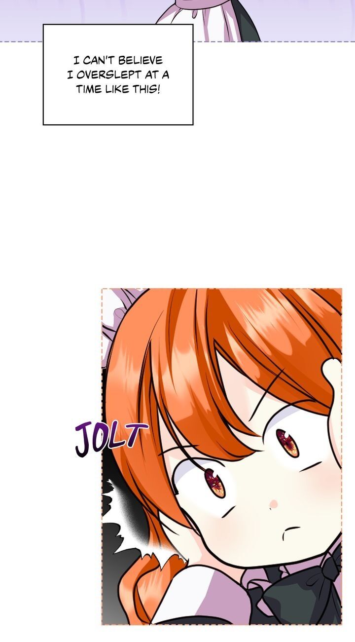 Virtues of the Villainess Chapter 79 page 20 - Chapter 79: Epilogue 7