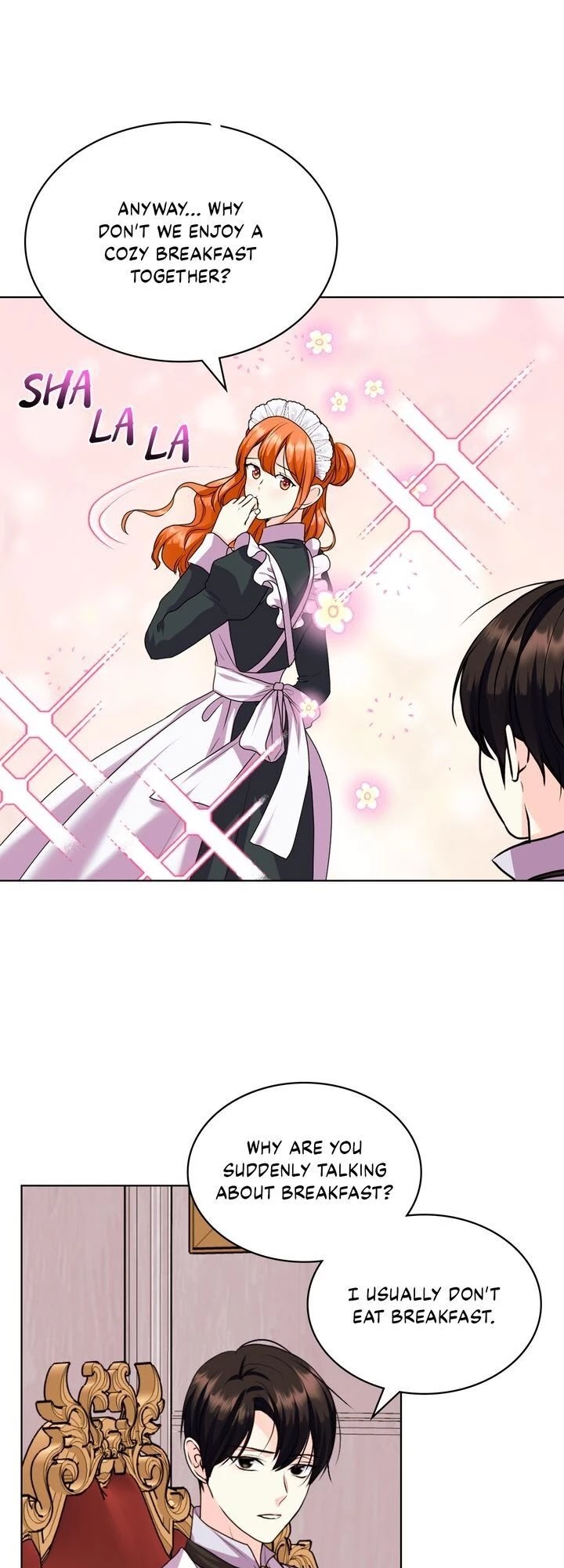 Virtues of the Villainess Chapter 79 page 21 - Chapter 79: Epilogue 7