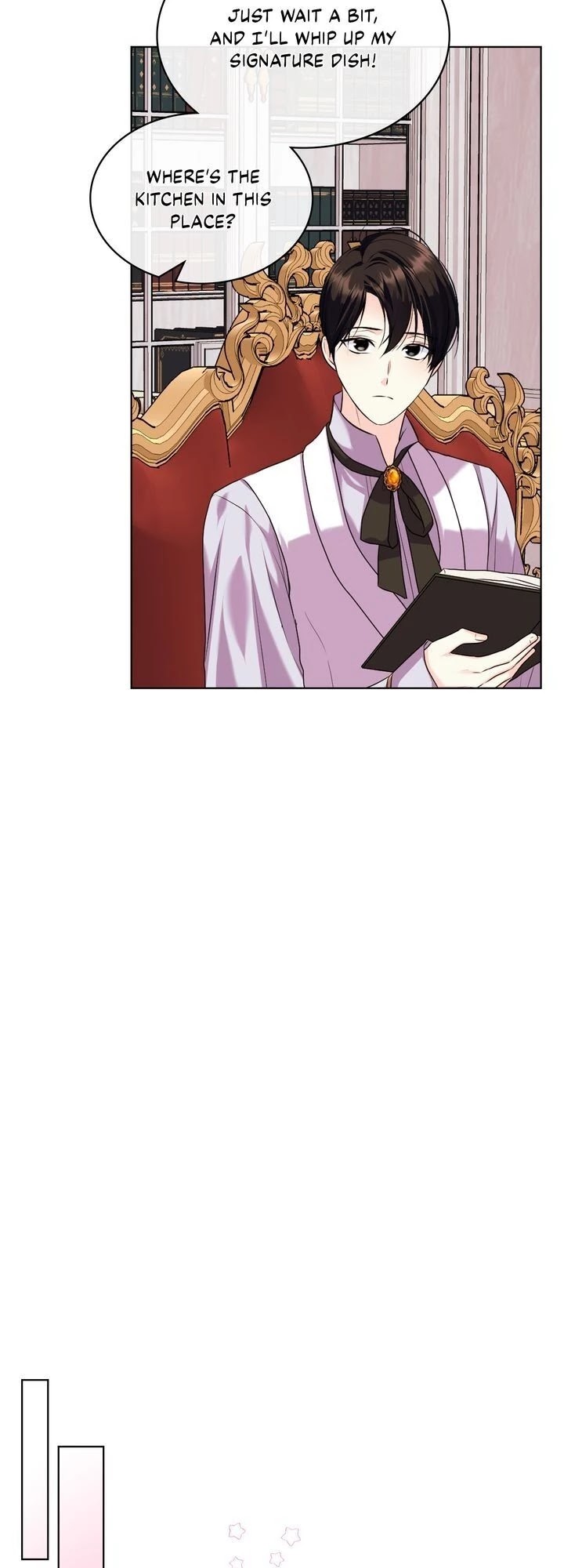 Virtues of the Villainess Chapter 79 page 23 - Chapter 79: Epilogue 7