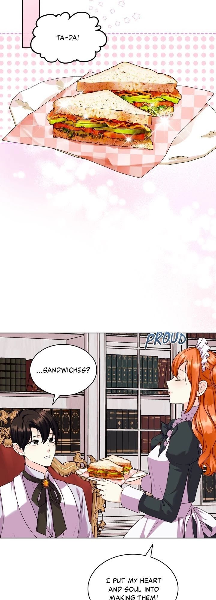 Virtues of the Villainess Chapter 79 page 24 - Chapter 79: Epilogue 7