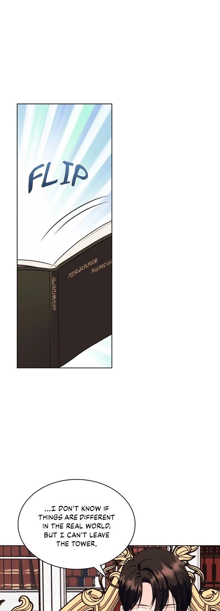 Virtues of the Villainess Chapter 79 page 26 - Chapter 79: Epilogue 7