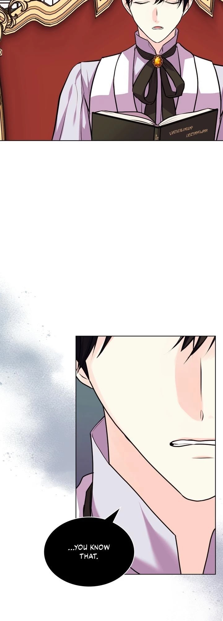 Virtues of the Villainess Chapter 79 page 27 - Chapter 79: Epilogue 7