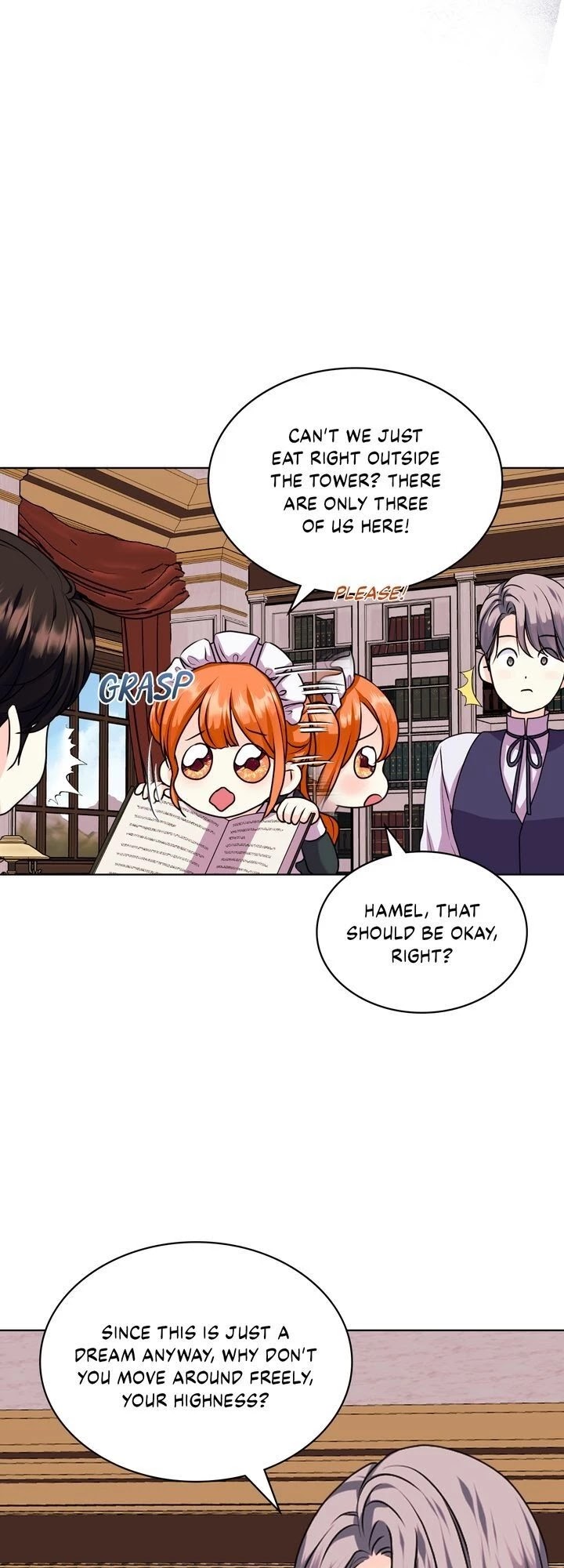 Virtues of the Villainess Chapter 79 page 28 - Chapter 79: Epilogue 7