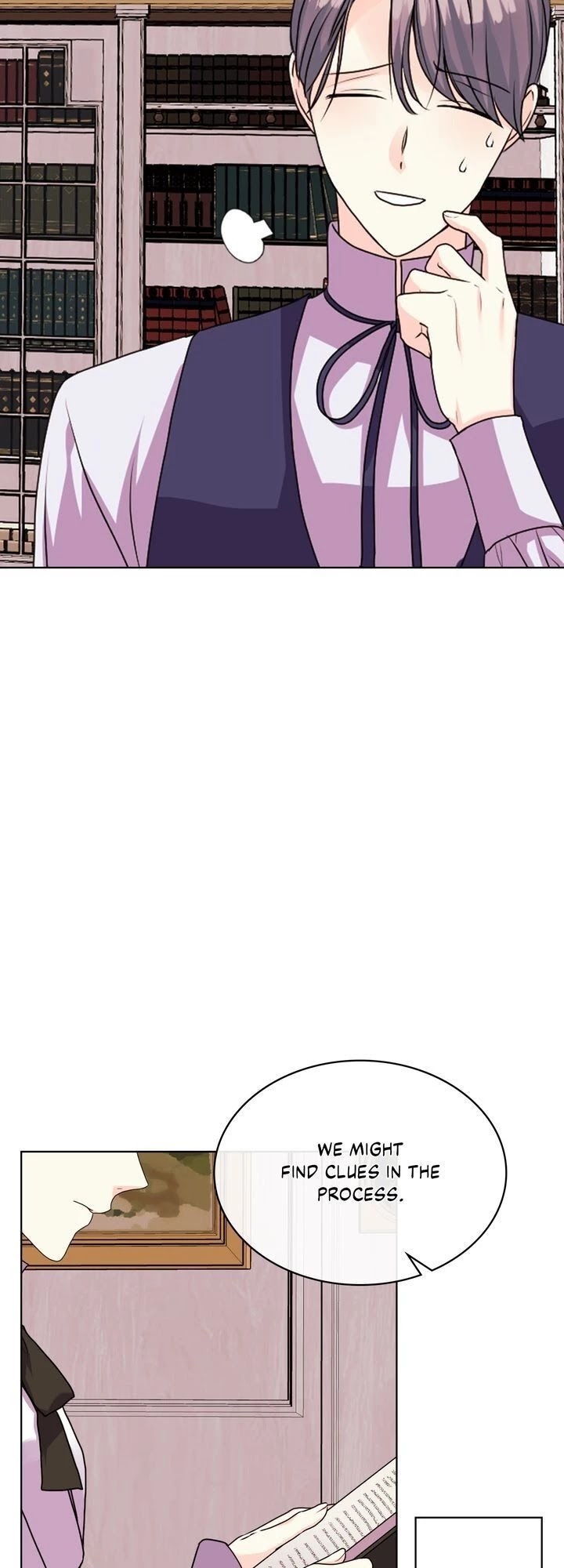 Virtues of the Villainess Chapter 79 page 29 - Chapter 79: Epilogue 7