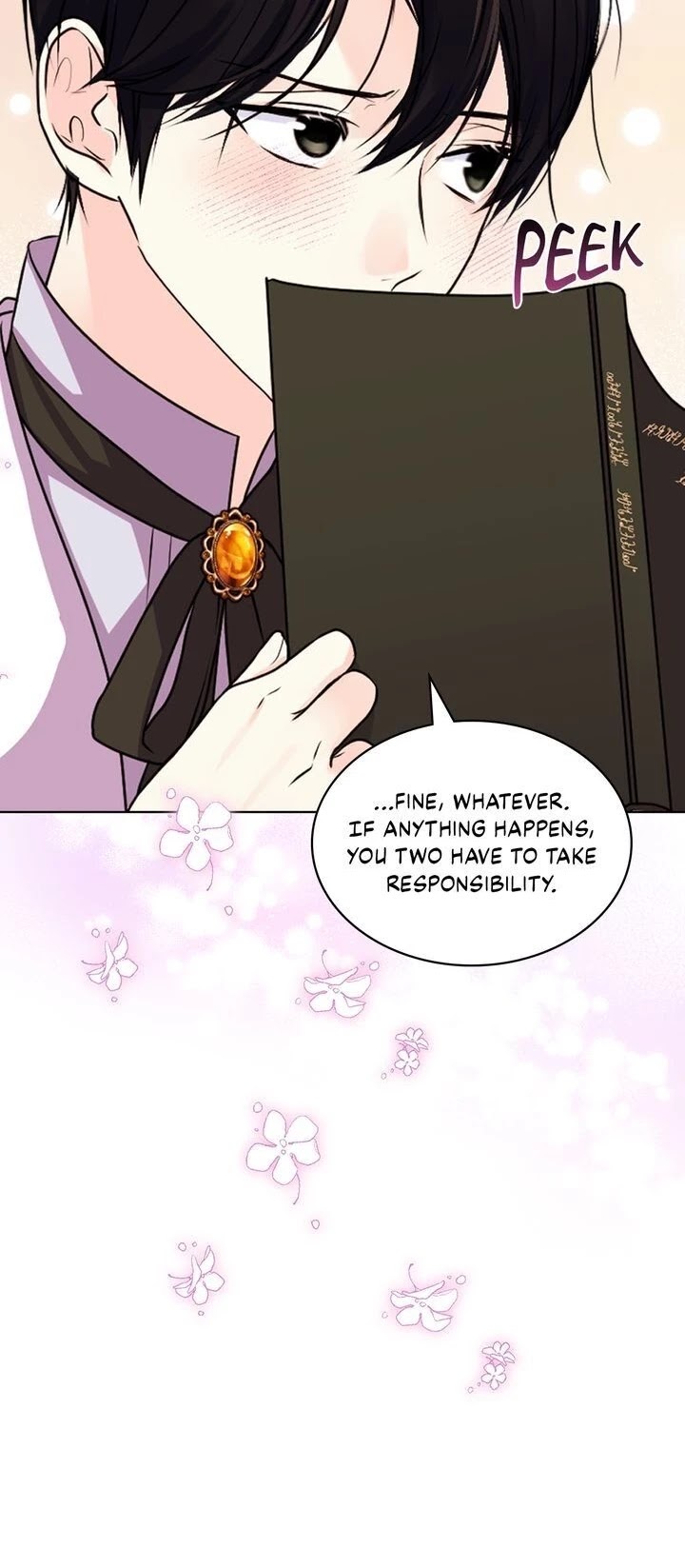 Virtues of the Villainess Chapter 79 page 31 - Chapter 79: Epilogue 7