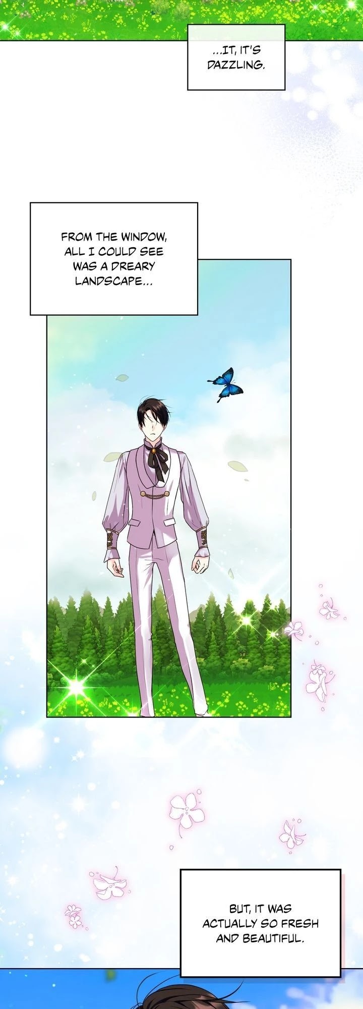 Virtues of the Villainess Chapter 79 page 34 - Chapter 79: Epilogue 7