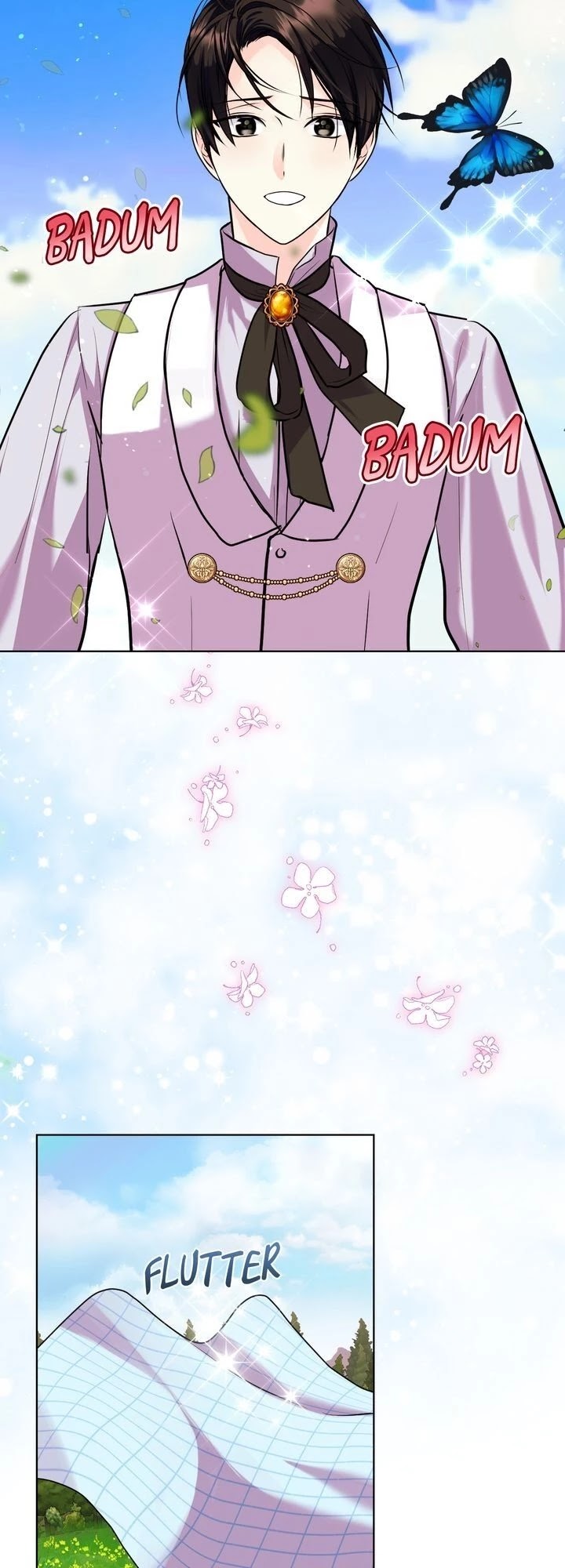 Virtues of the Villainess Chapter 79 page 35 - Chapter 79: Epilogue 7