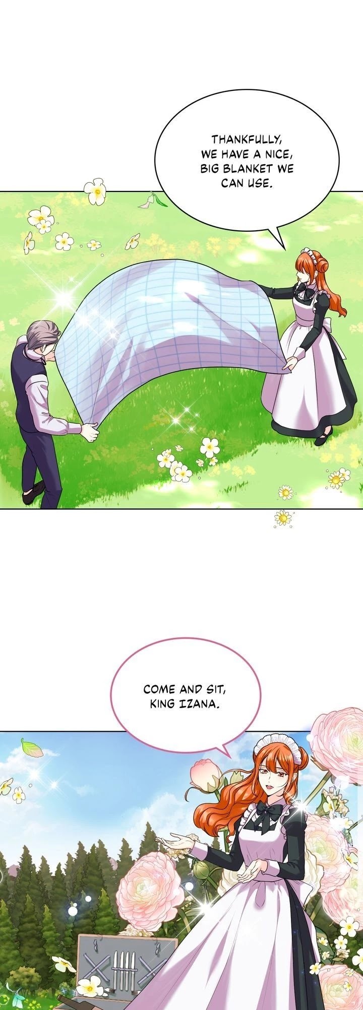 Virtues of the Villainess Chapter 79 page 37 - Chapter 79: Epilogue 7
