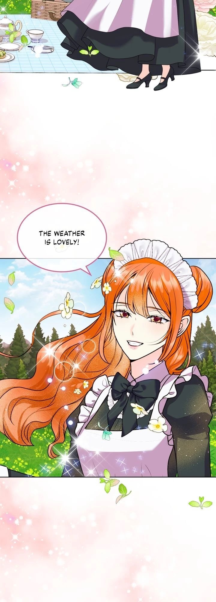 Virtues of the Villainess Chapter 79 page 38 - Chapter 79: Epilogue 7