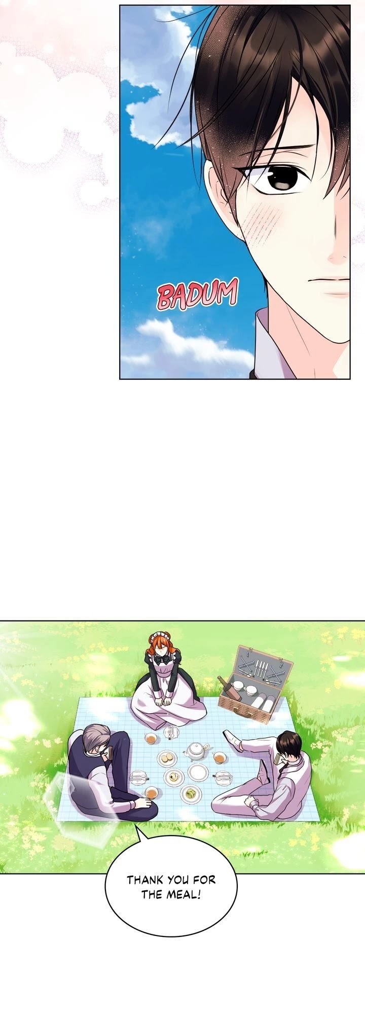 Virtues of the Villainess Chapter 79 page 39 - Chapter 79: Epilogue 7