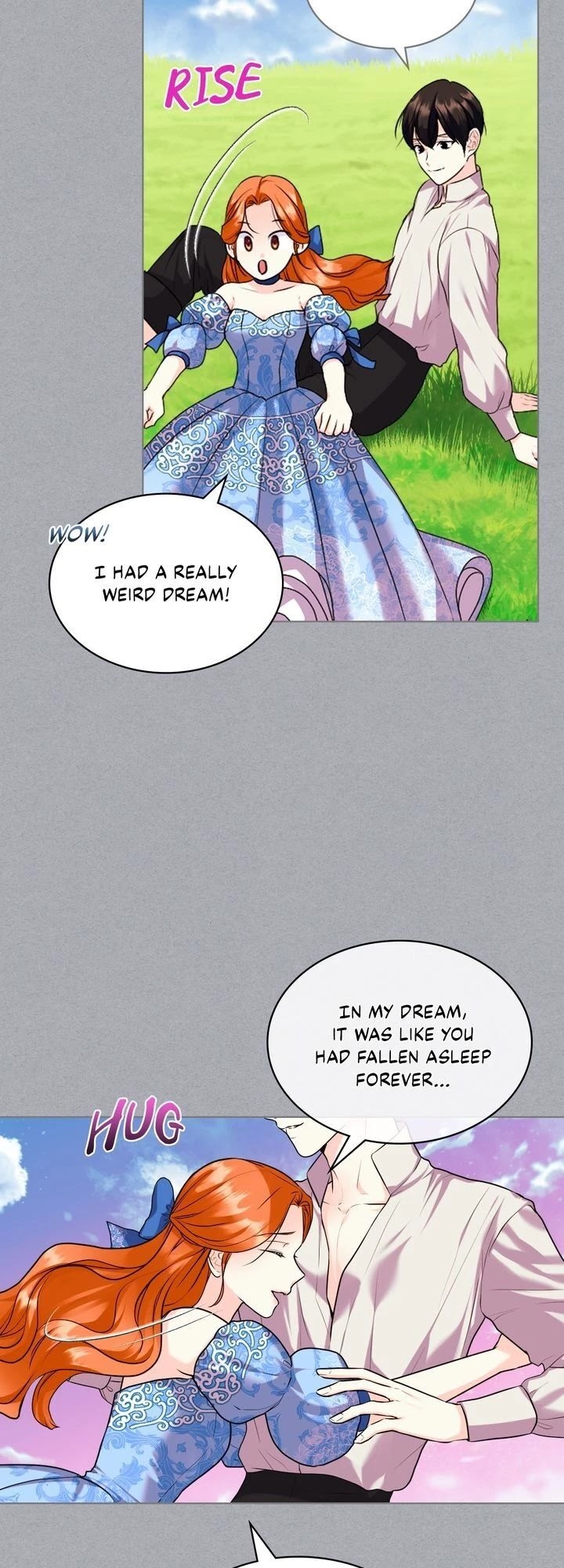 Virtues of the Villainess Chapter 79 page 4 - Chapter 79: Epilogue 7