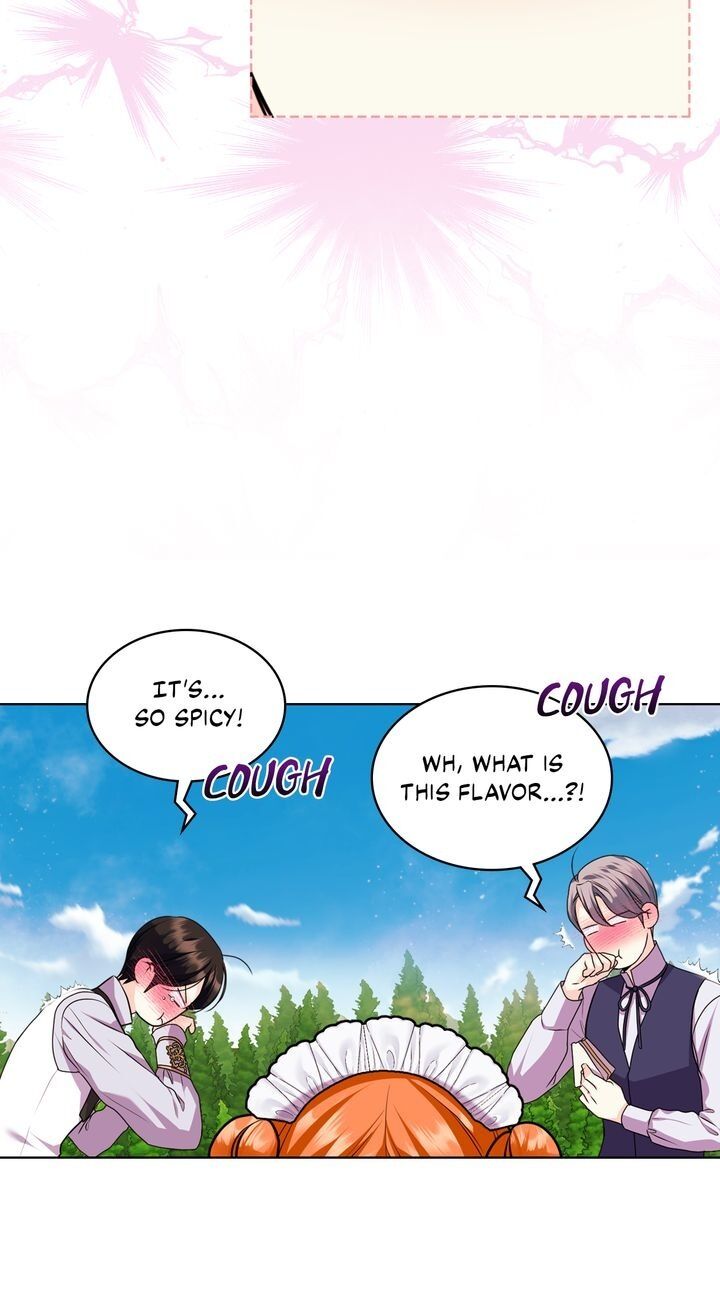 Virtues of the Villainess Chapter 79 page 41 - Chapter 79: Epilogue 7