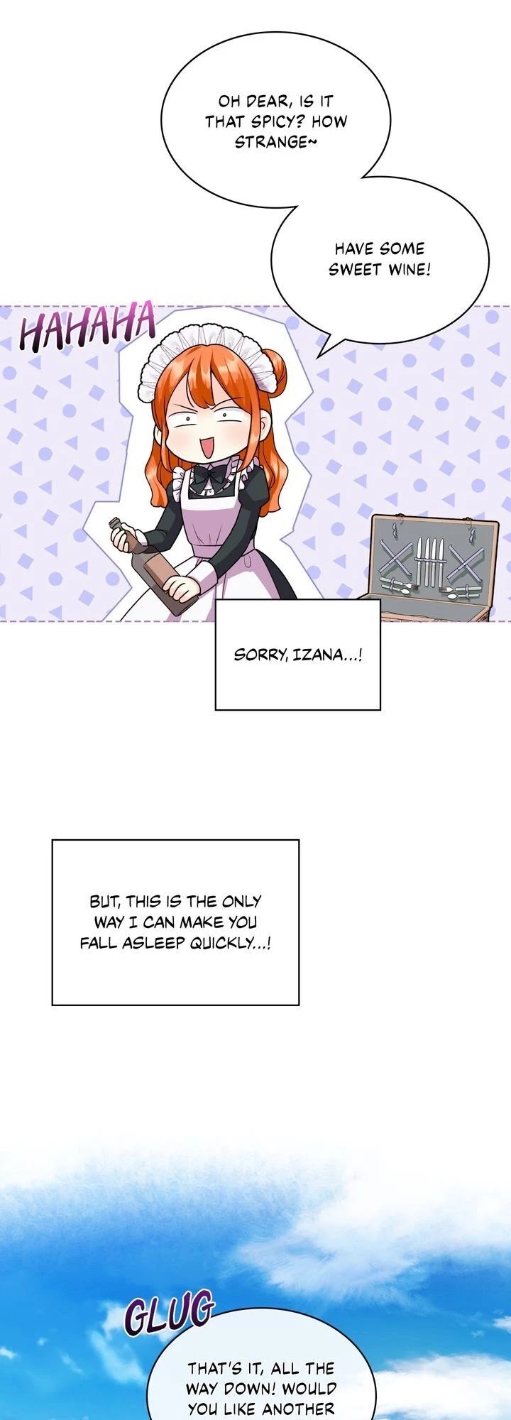 Virtues of the Villainess Chapter 79 page 42 - Chapter 79: Epilogue 7