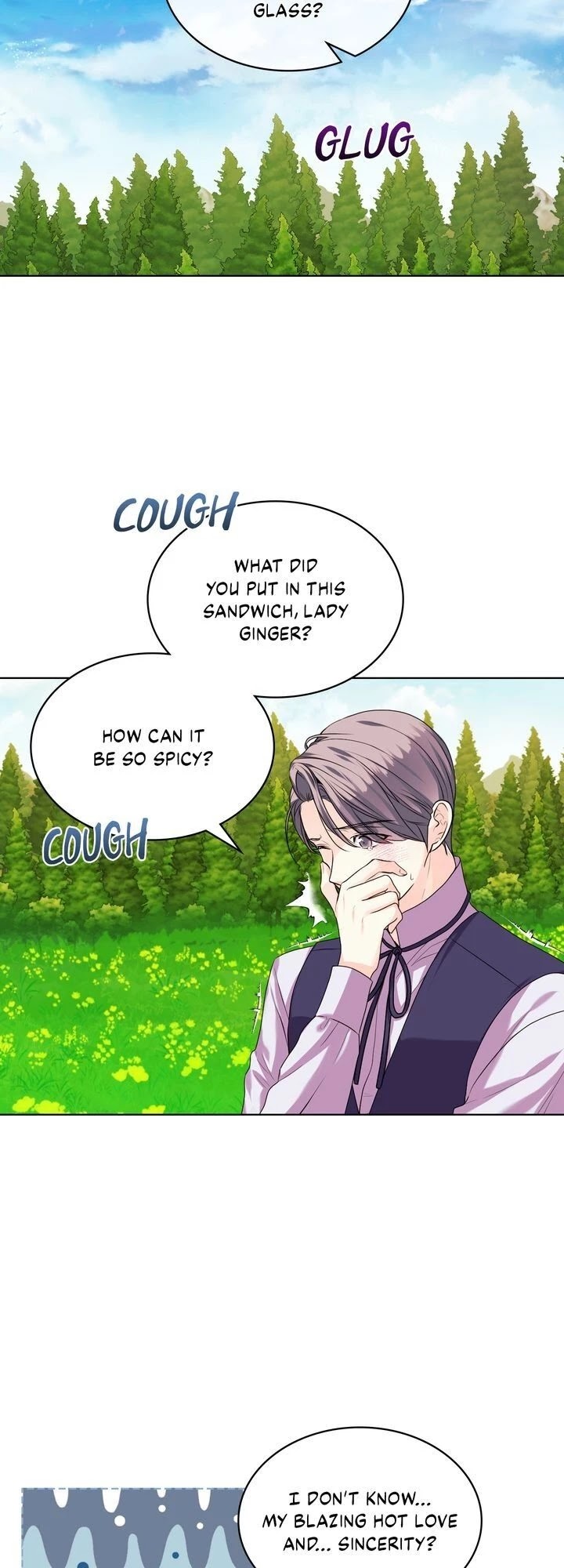 Virtues of the Villainess Chapter 79 page 43 - Chapter 79: Epilogue 7