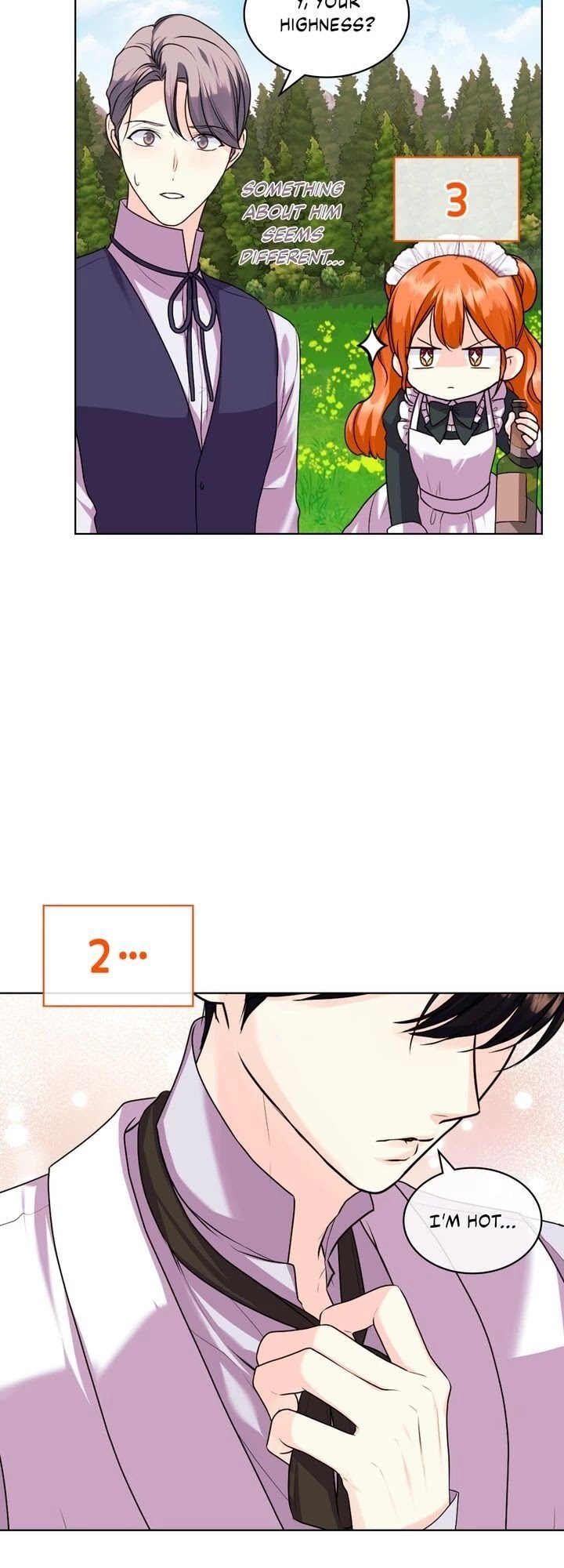 Virtues of the Villainess Chapter 79 page 45 - Chapter 79: Epilogue 7