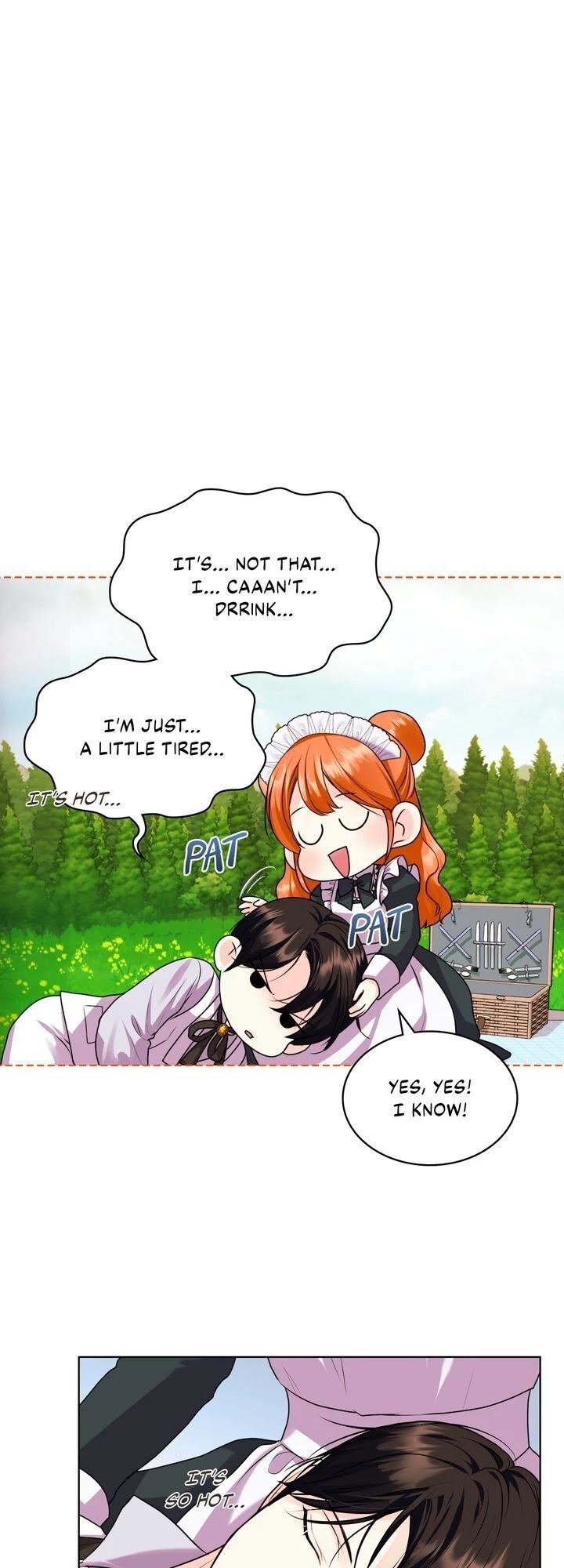 Virtues of the Villainess Chapter 79 page 47 - Chapter 79: Epilogue 7