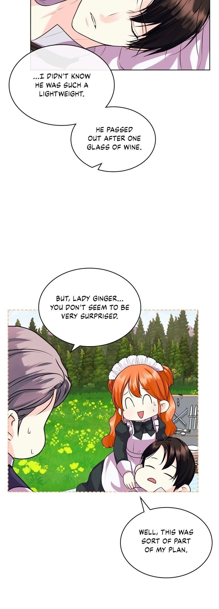 Virtues of the Villainess Chapter 79 page 48 - Chapter 79: Epilogue 7