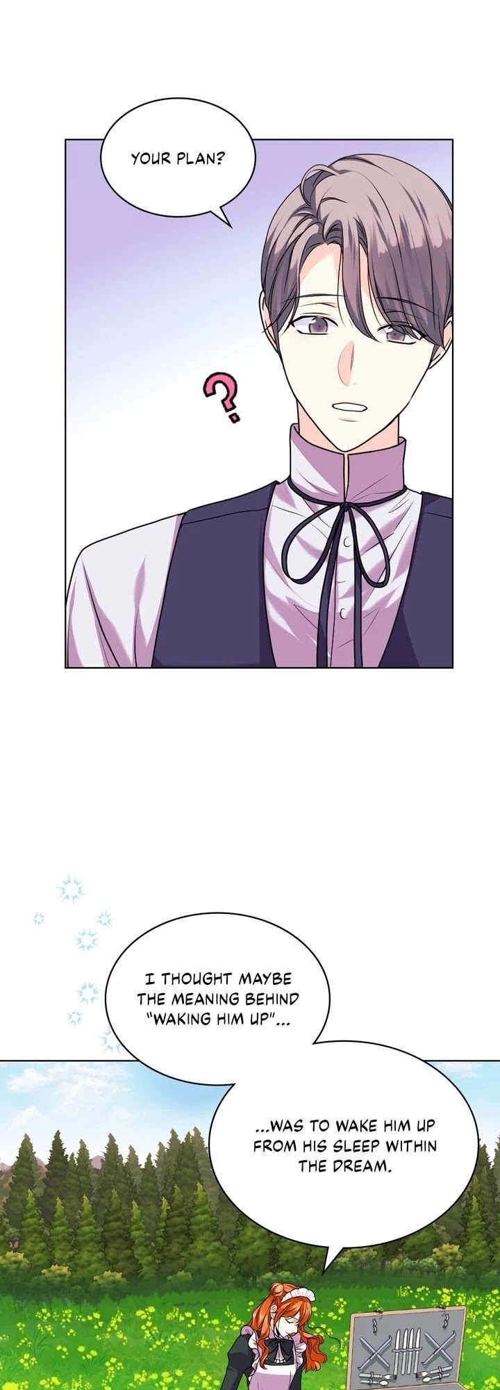 Virtues of the Villainess Chapter 79 page 49 - Chapter 79: Epilogue 7