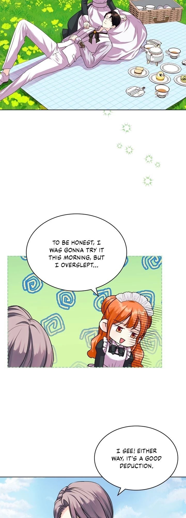 Virtues of the Villainess Chapter 79 page 50 - Chapter 79: Epilogue 7