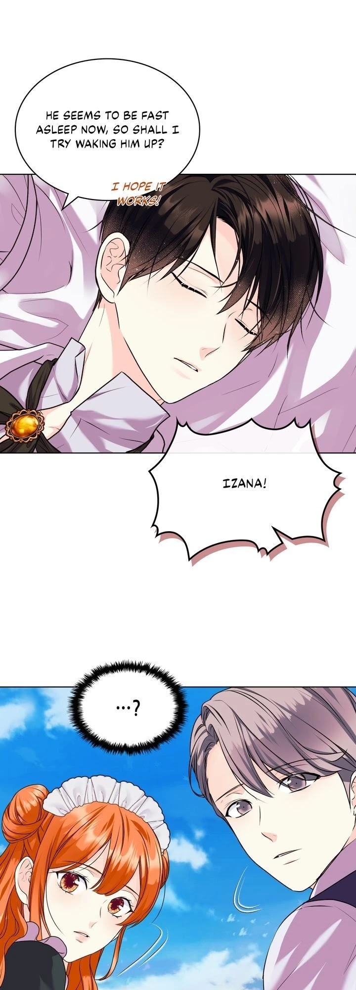 Virtues of the Villainess Chapter 79 page 52 - Chapter 79: Epilogue 7