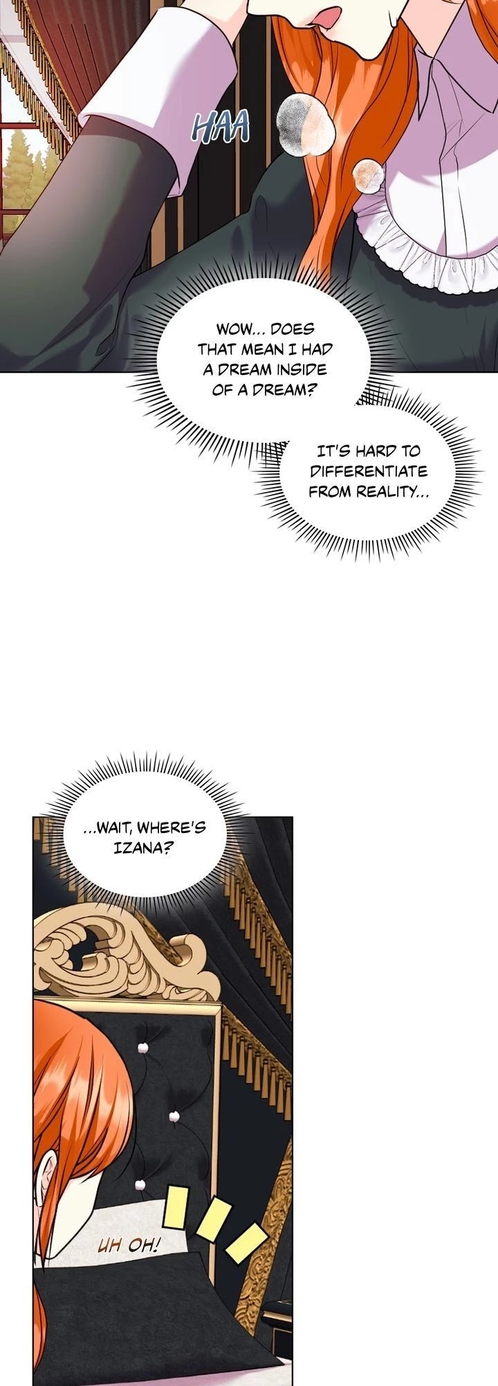 Virtues of the Villainess Chapter 79 page 9 - Chapter 79: Epilogue 7